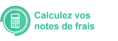 calculer notes de frais cpecf connect