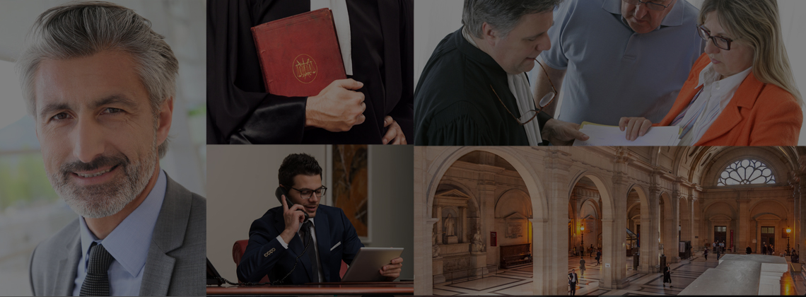 Expert comptable avocats