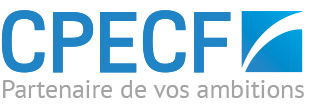 CPECF logo