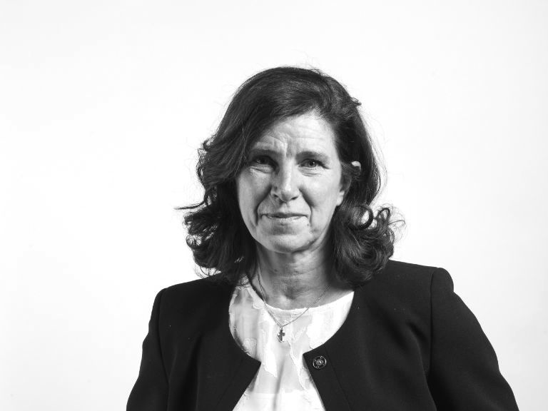 Marie-Christine COULOMBIE