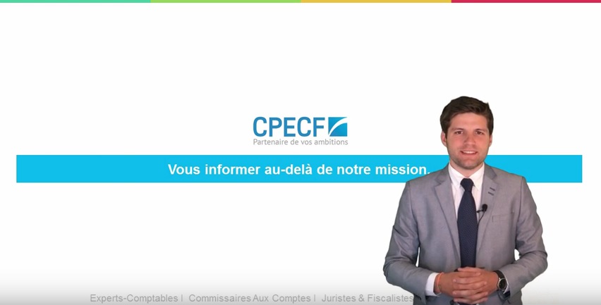 vidéo actu CPECF mai 2016