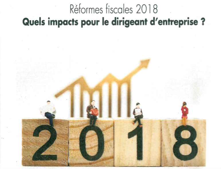 présentation loi de finances 2018 cpecf